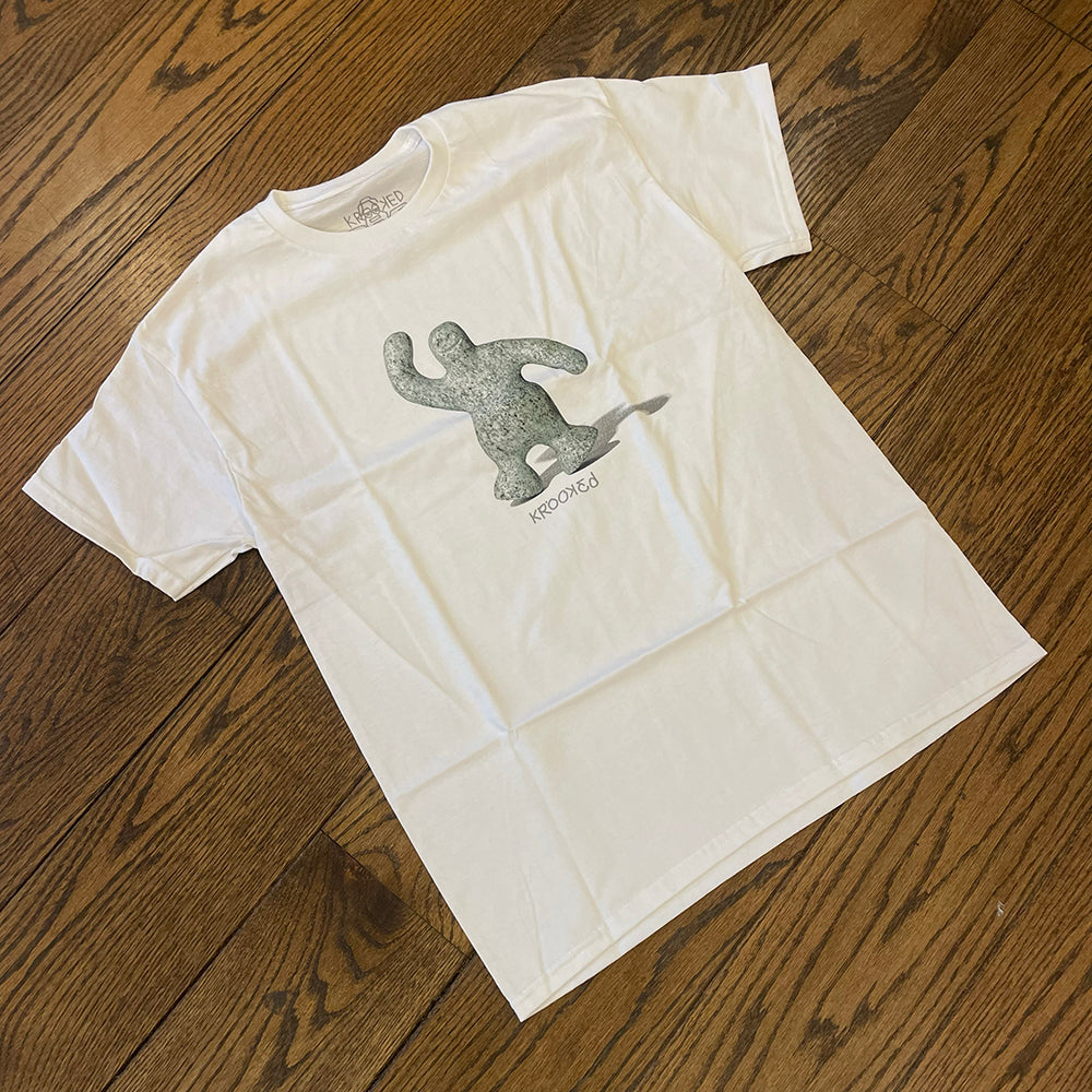 LURKER LOU GUEST TEE