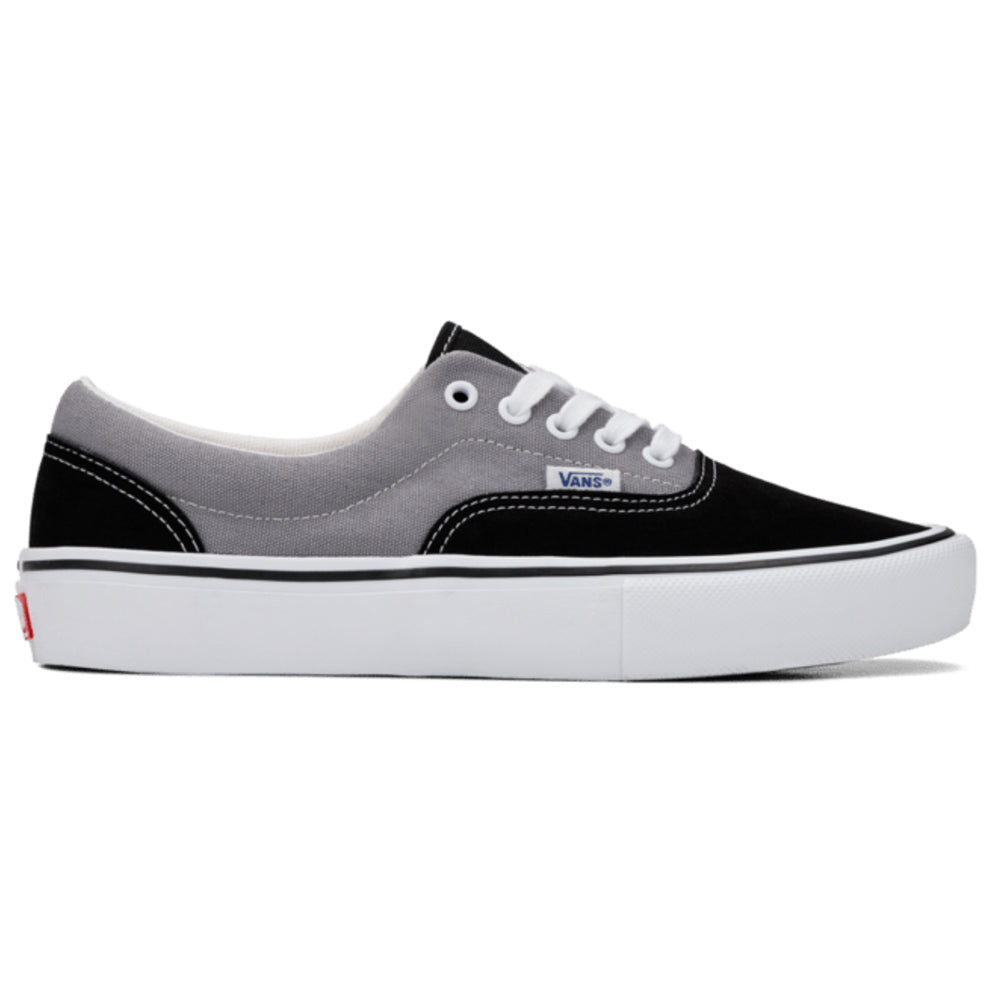 SKATE ERA BLACK/GREY