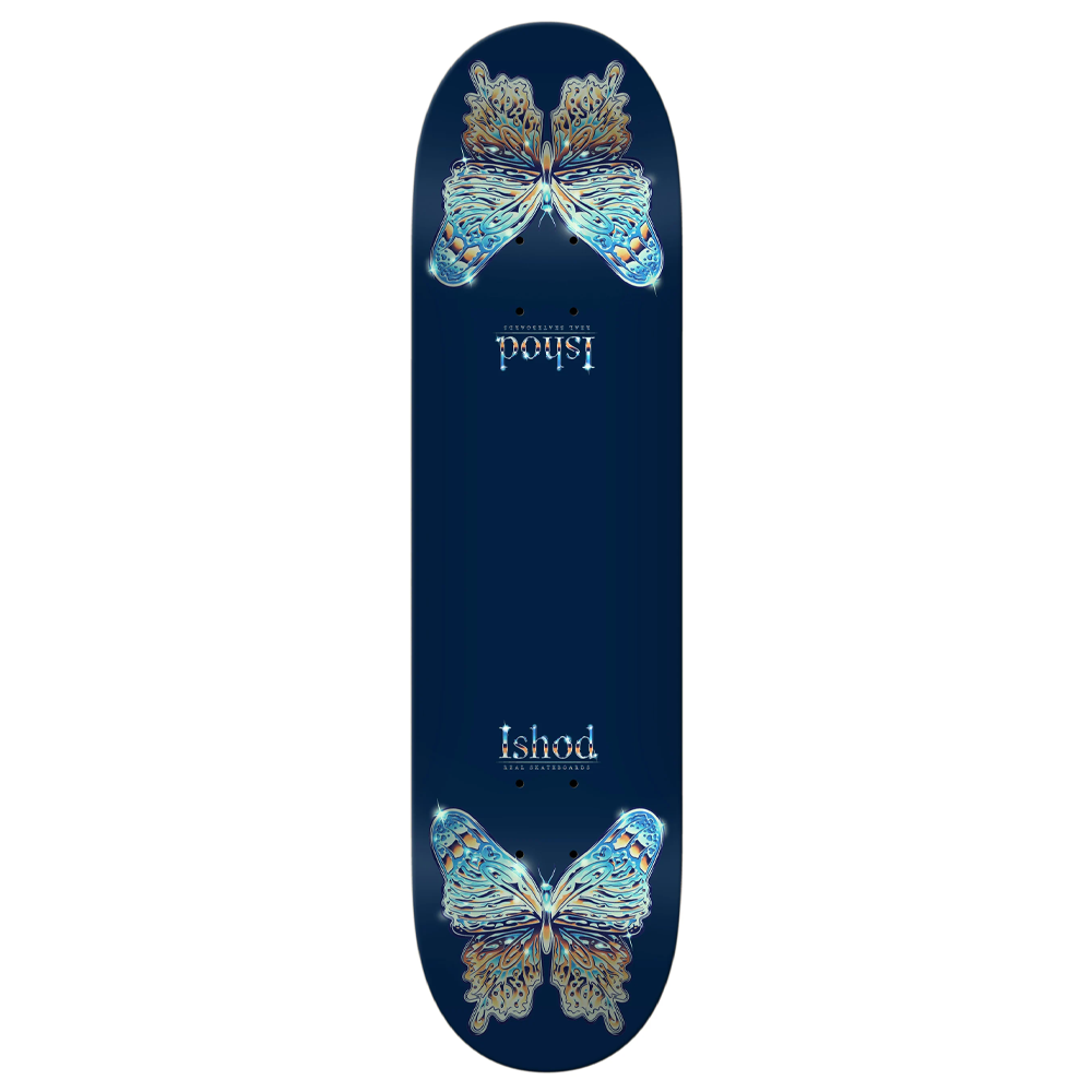 MARIPOSA TWIN REDUX DECK
