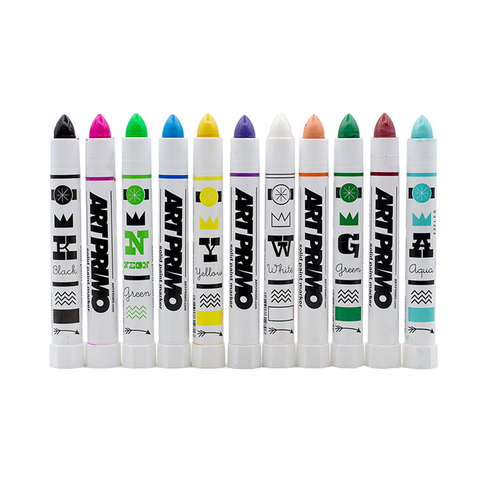 SOLID PAINT MARKER