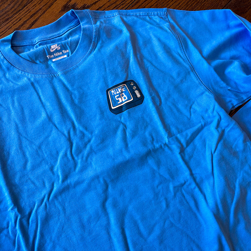 LONG-SLEEVE MAX 90 SKATE TEE