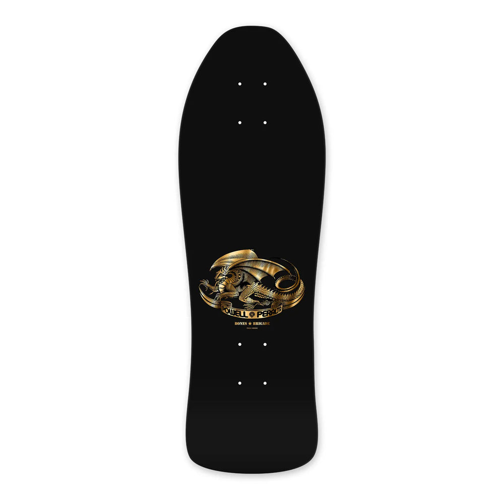 MIKE MCGIL SERIES 16 BONES BRIGADE REISSUE DECK