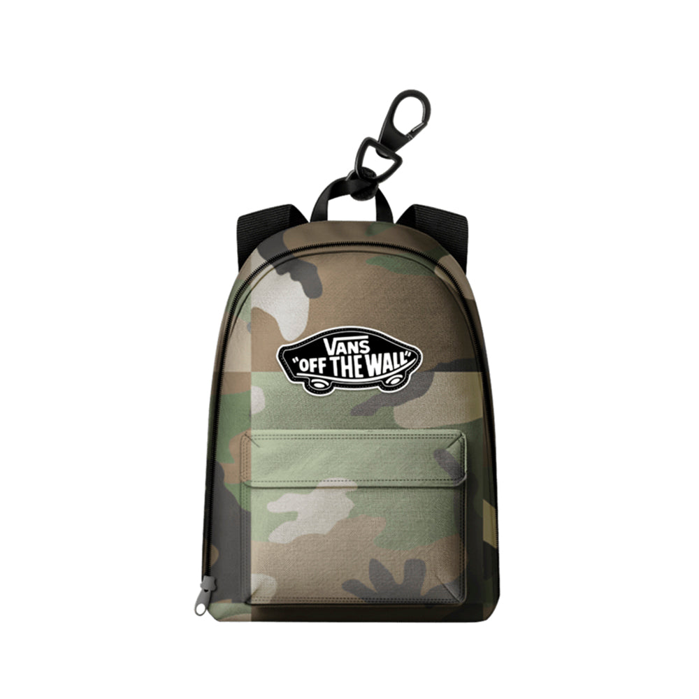 MICRO OLD SKOOL BACKPACK