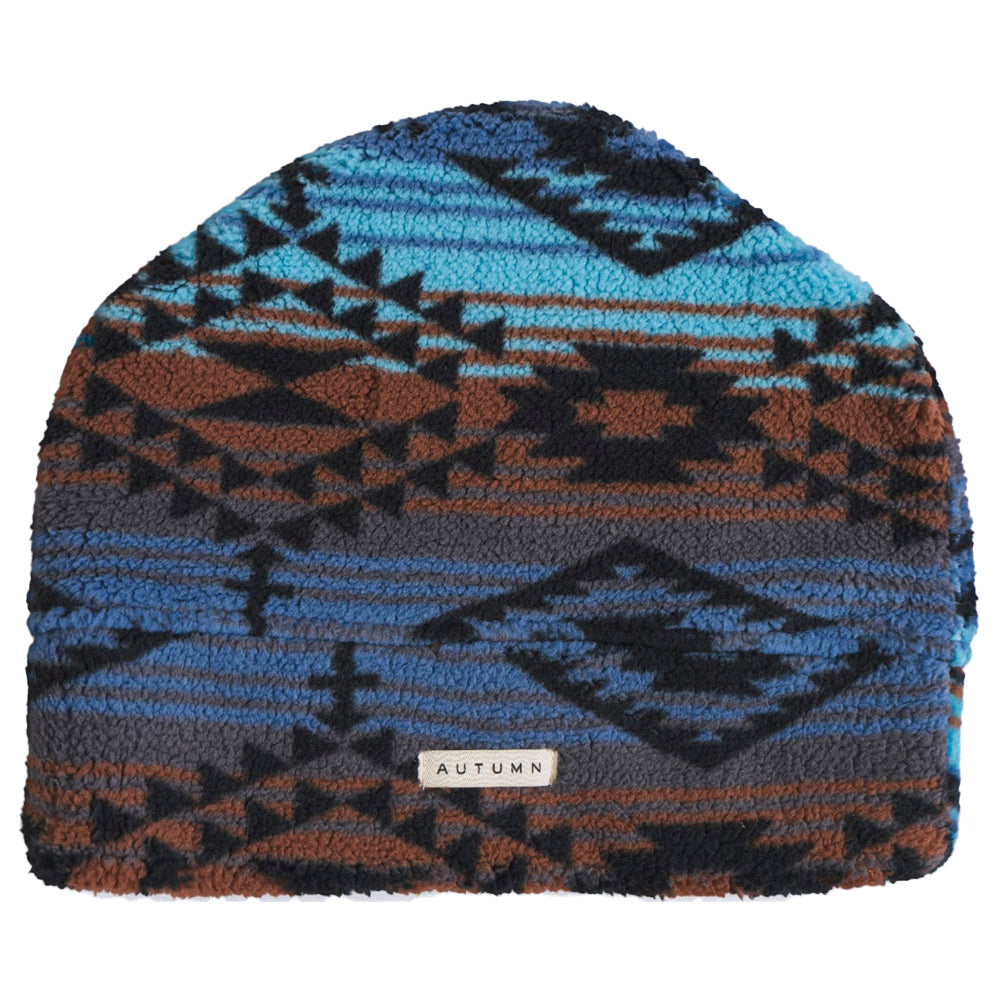 MTN GOAT SKY BEANIE