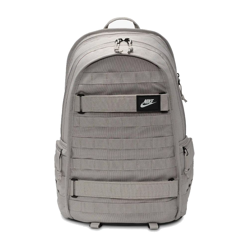 COLLEGE GREY RPM BACKPACK