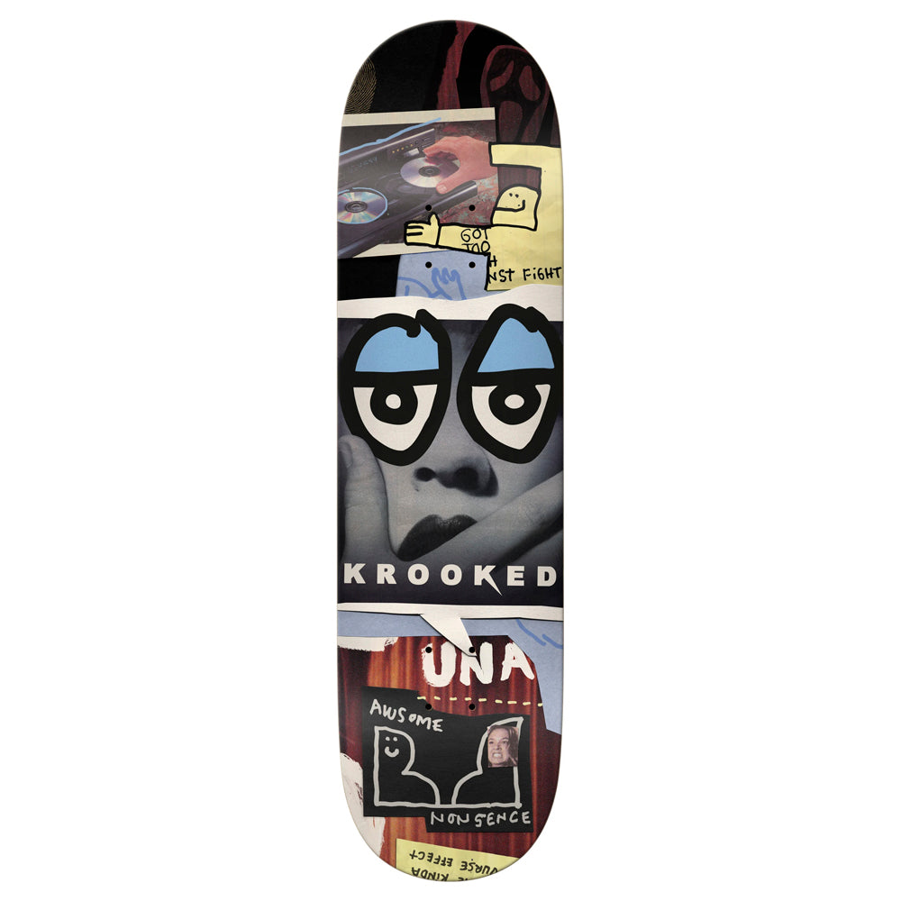NONSENCE DECK