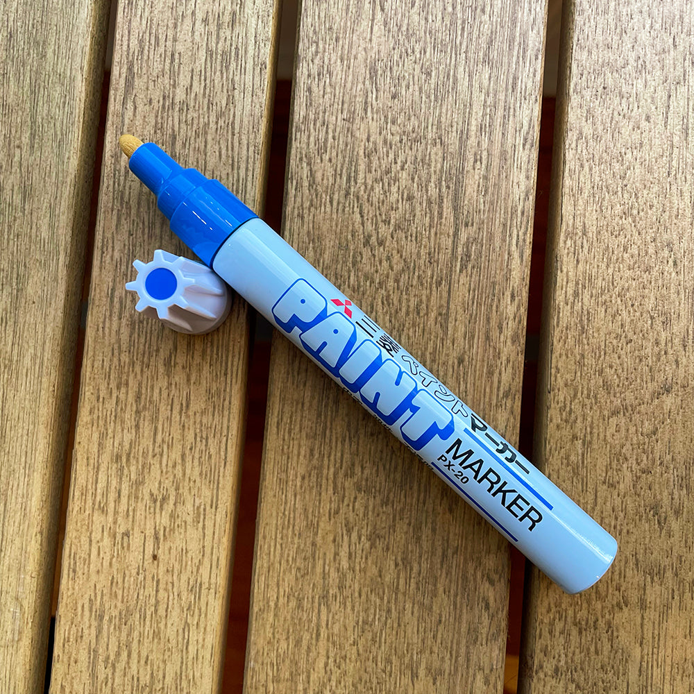 UNI PX-20 PAINT MARKER