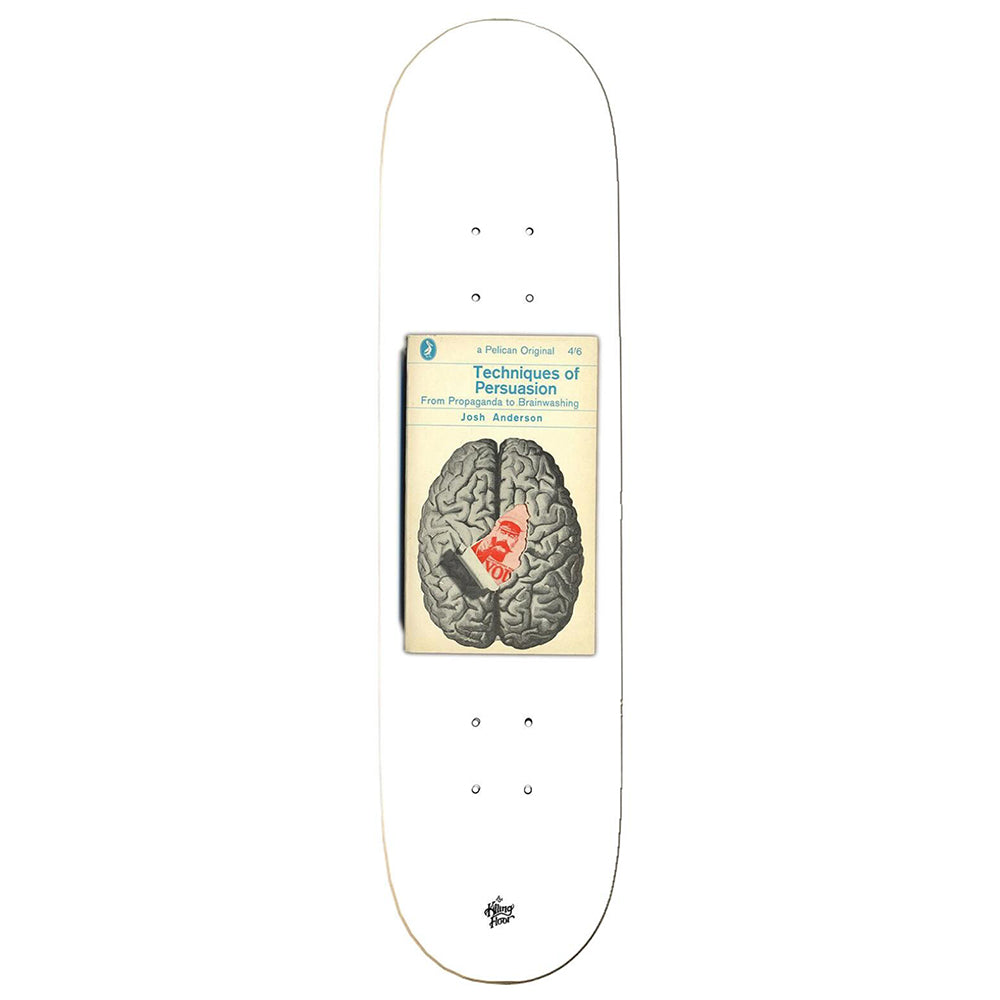 PERSUASION DECK