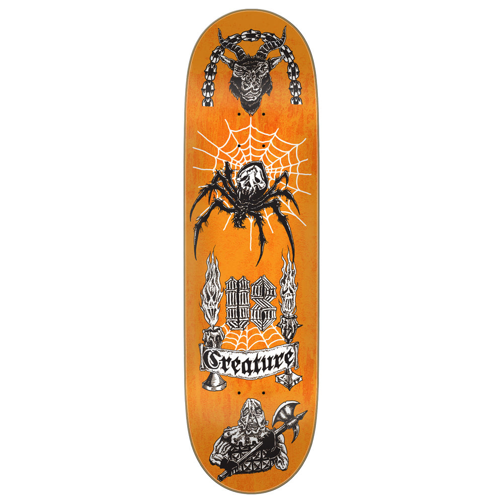 PROVOST CREACH US DECK