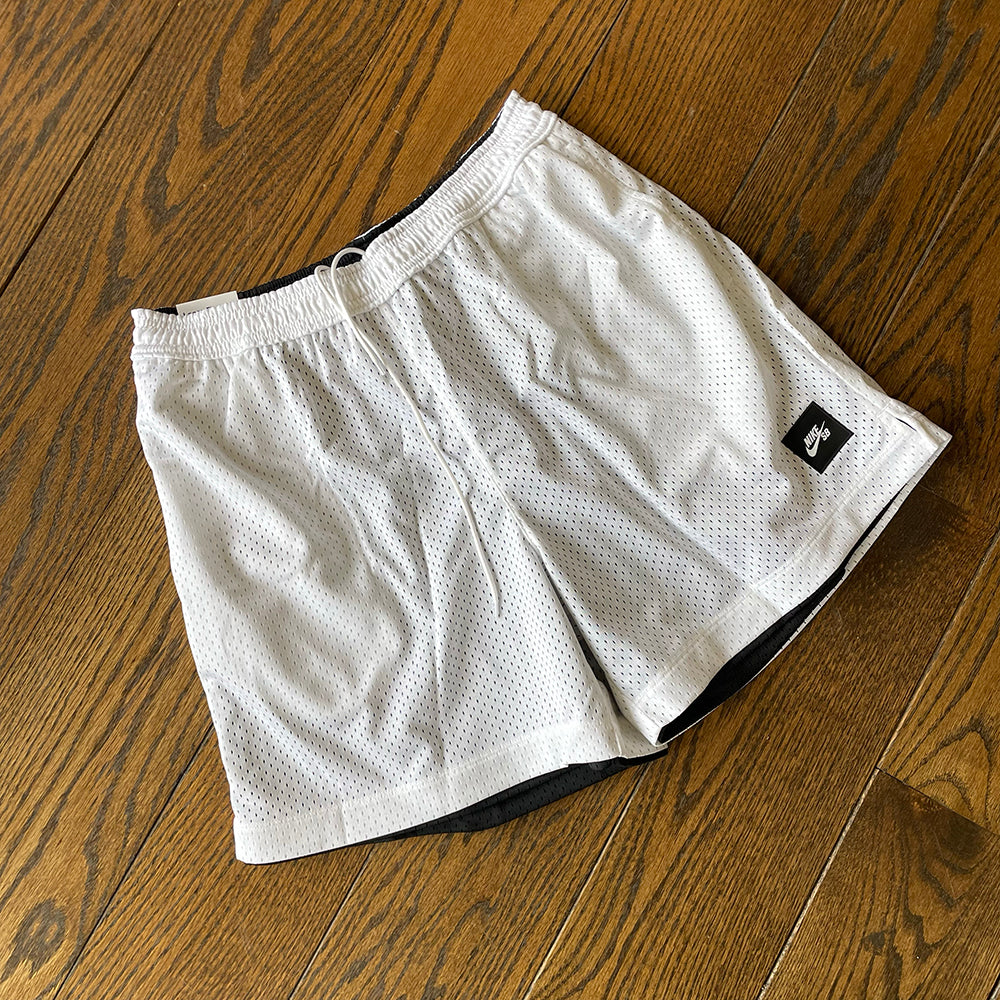 REVERSIBLE BASKETBALL SHORTS