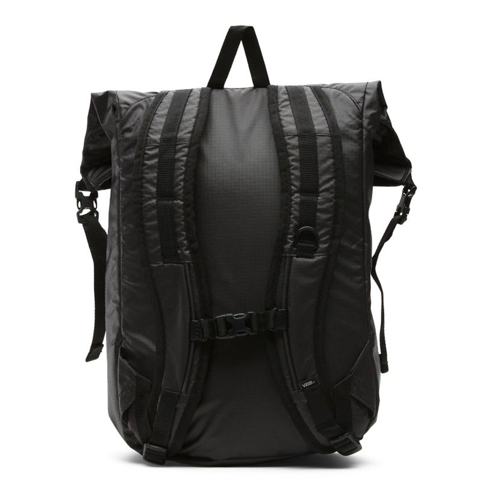 ROLLTOP BACKPACK