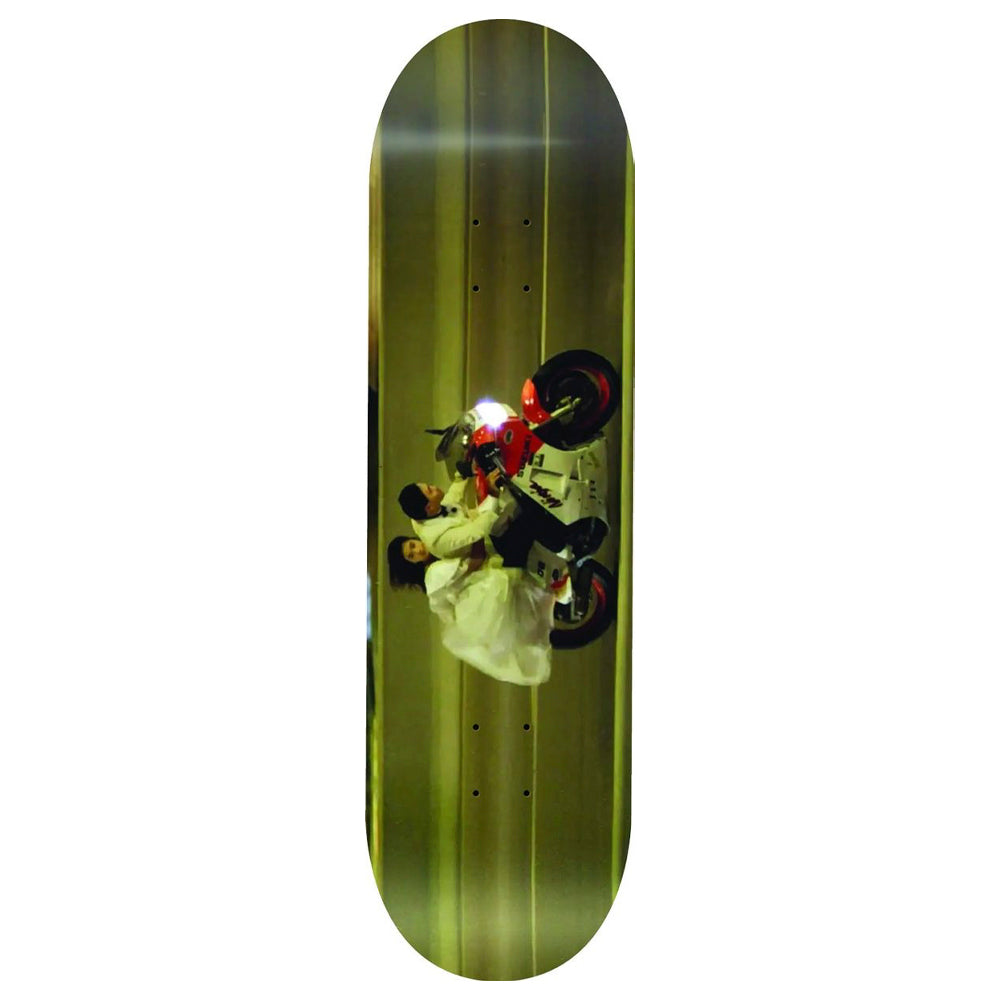 ROMANCE DECK