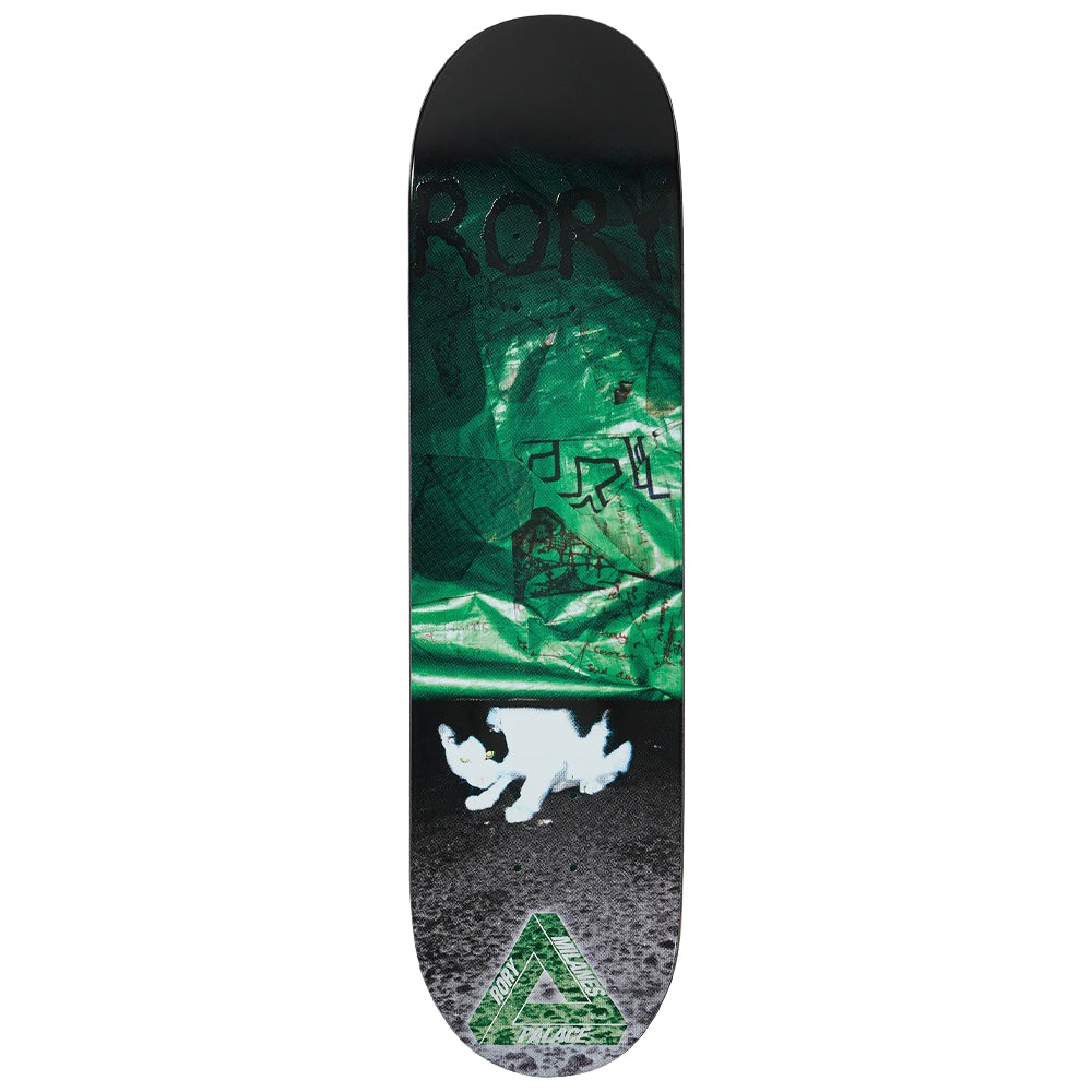 RORY S45 DECK