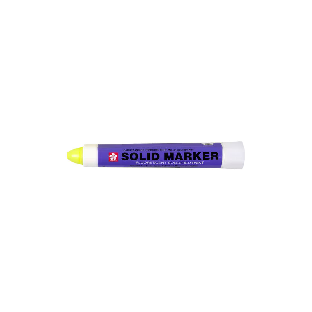 SAKURA SOLID MARKERS