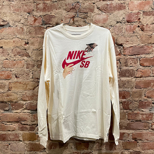 CITY OF LOVE LONGSLEEVE