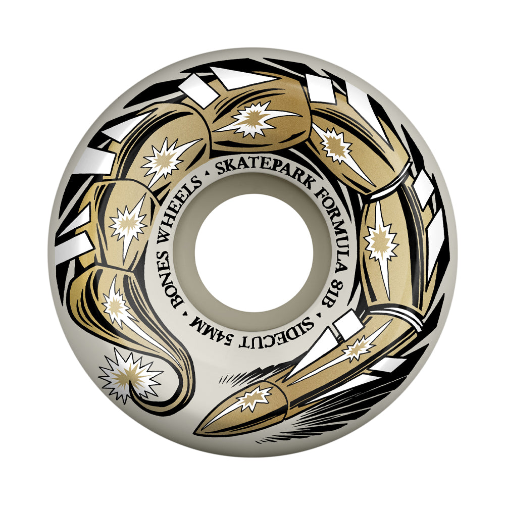 SCORPEEDO SIDECUT 81B