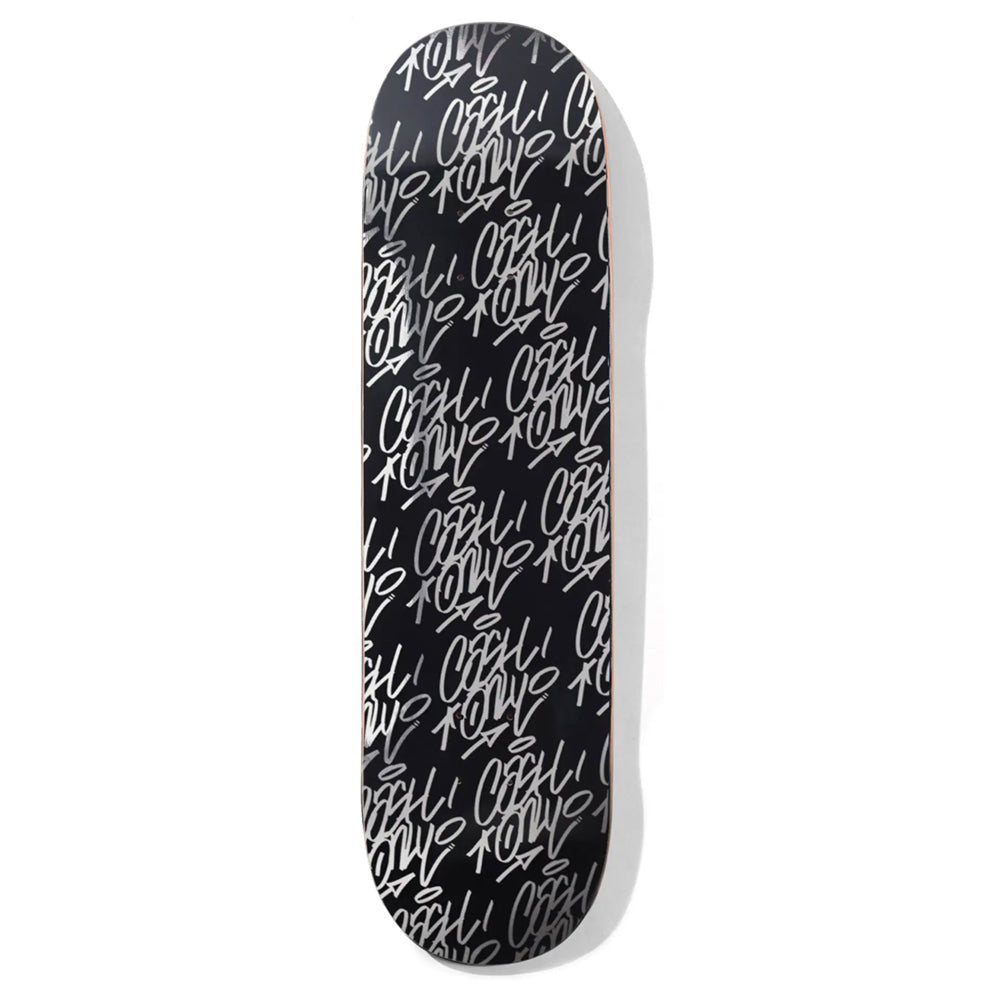 SKUF DECK