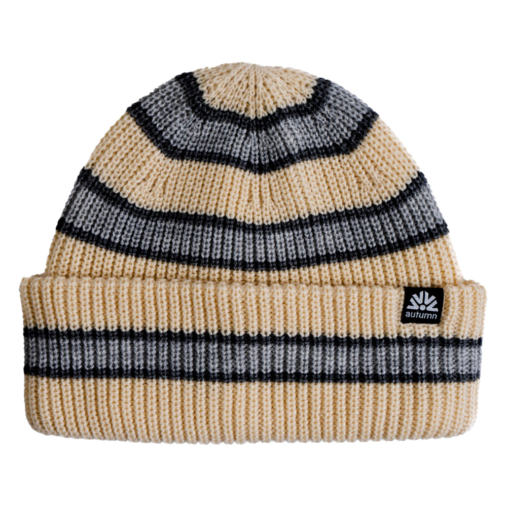 SLACKER SHELL BEANIE