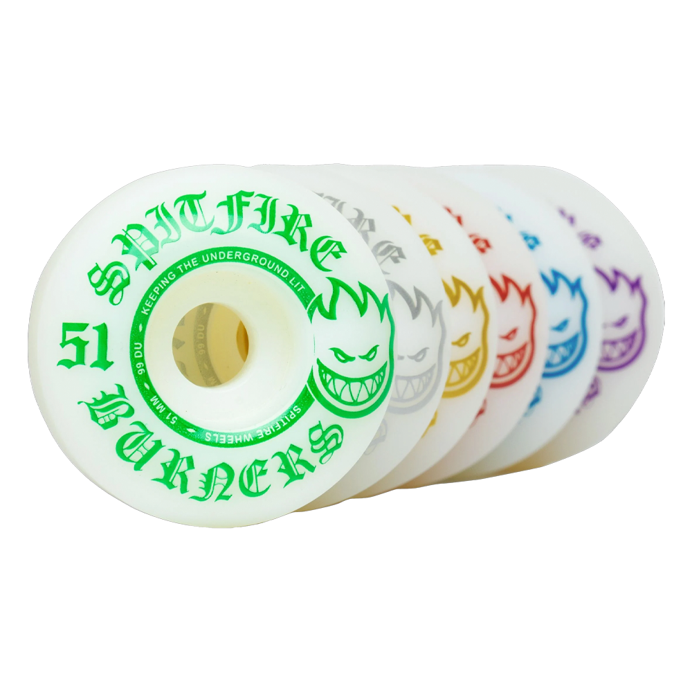 99D BURNERS – Blacklist