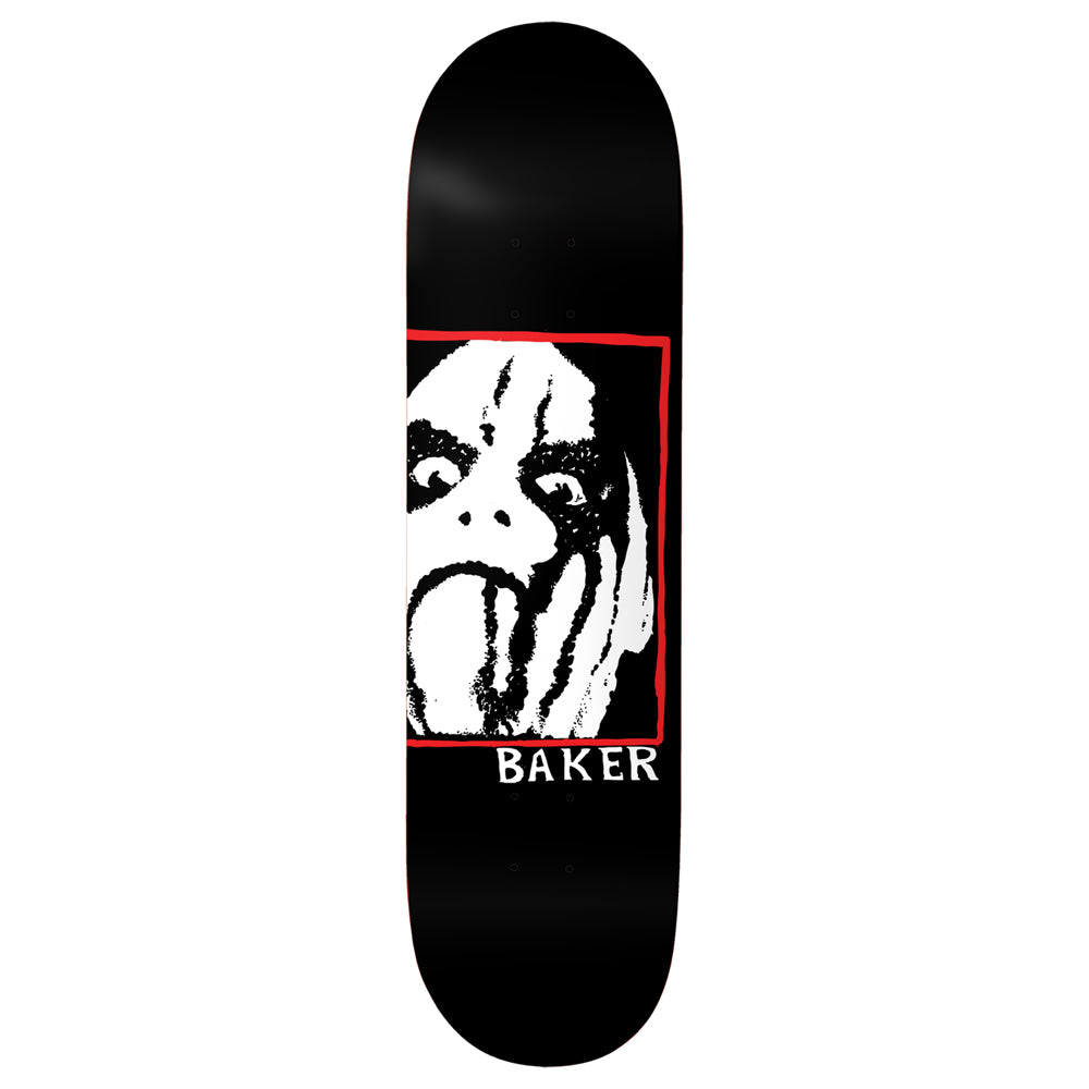 CASPER STEEL DREAMS DECK