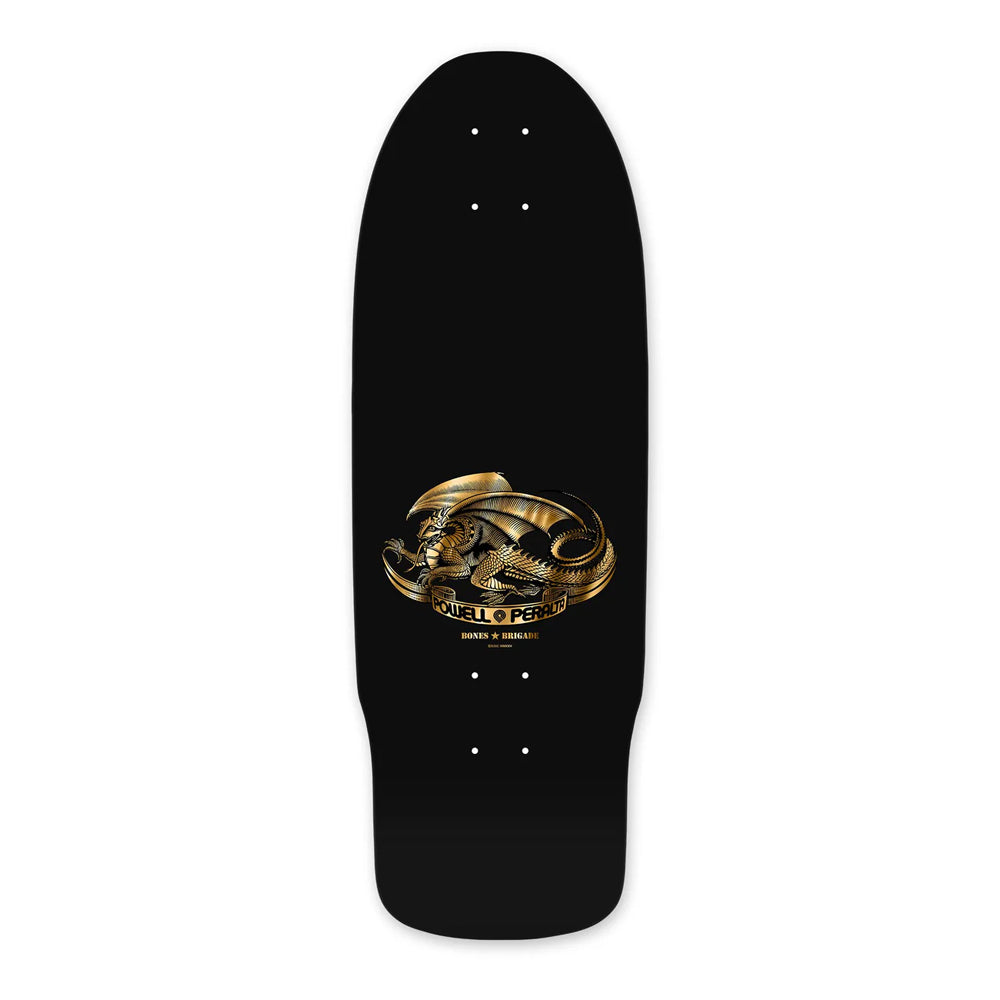 STEVE CABALLERO SERIES 16 BONES BRIGADE REISSUE DECK