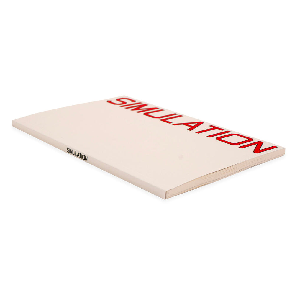 SIMULATION BOOK