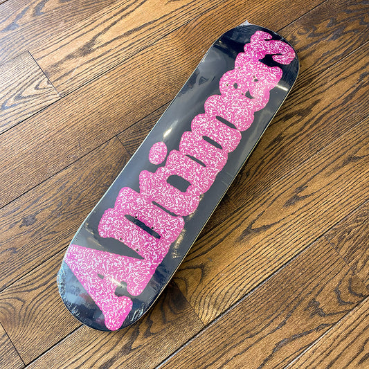 BROADWAY STONED DECK