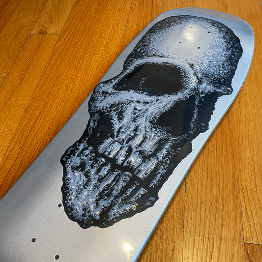 STREET CREEP REISSUE DECK