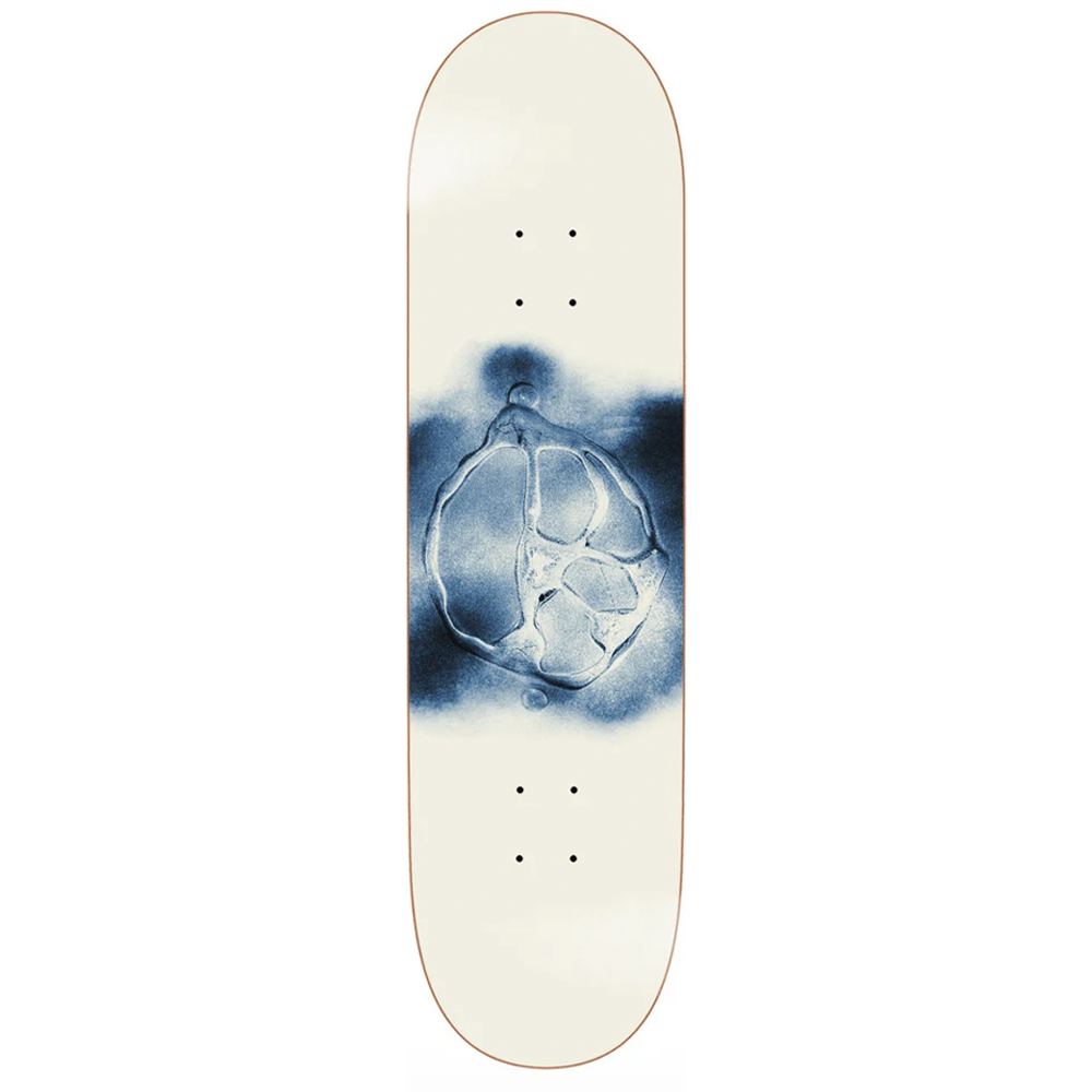STROKE LOGO DECK