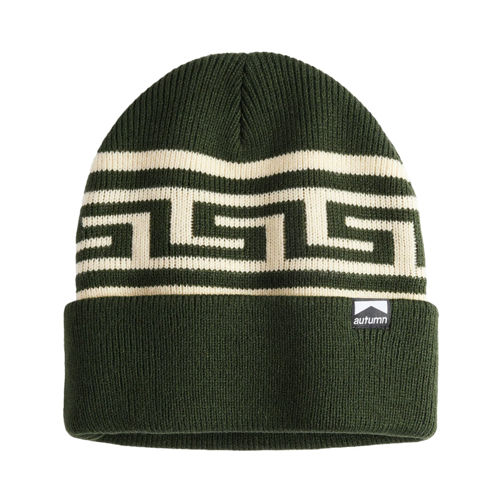 SYCAMORE NAMI BEANIE