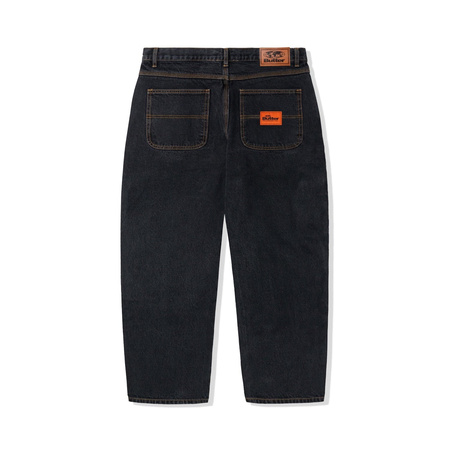 SANTOSUOSSO DENIM JEANS (SPRING 24)