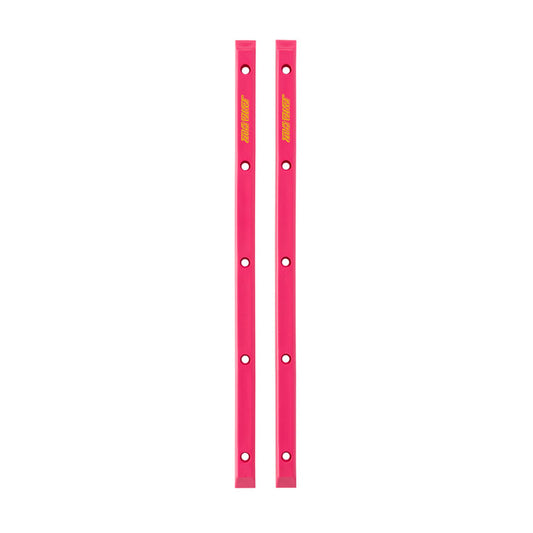 PINK SLIMLINE RAILS