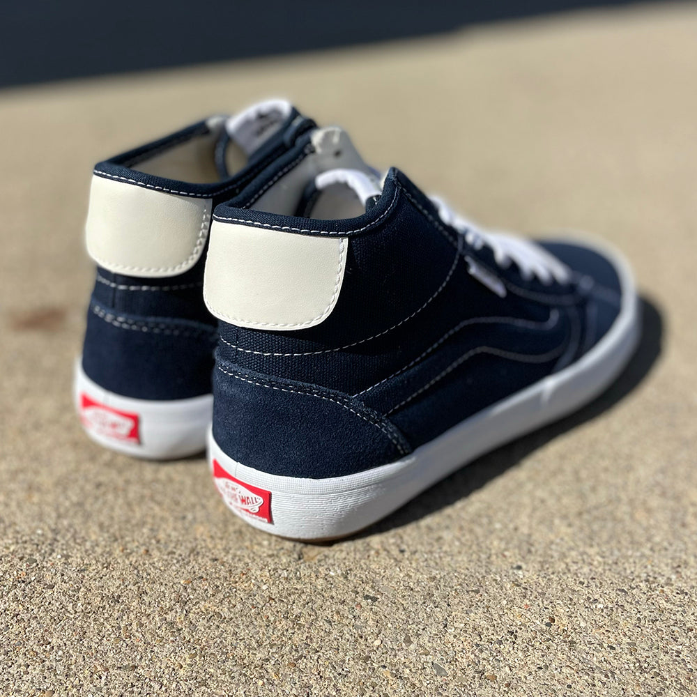 THE LIZZIE (DRESS BLUES)