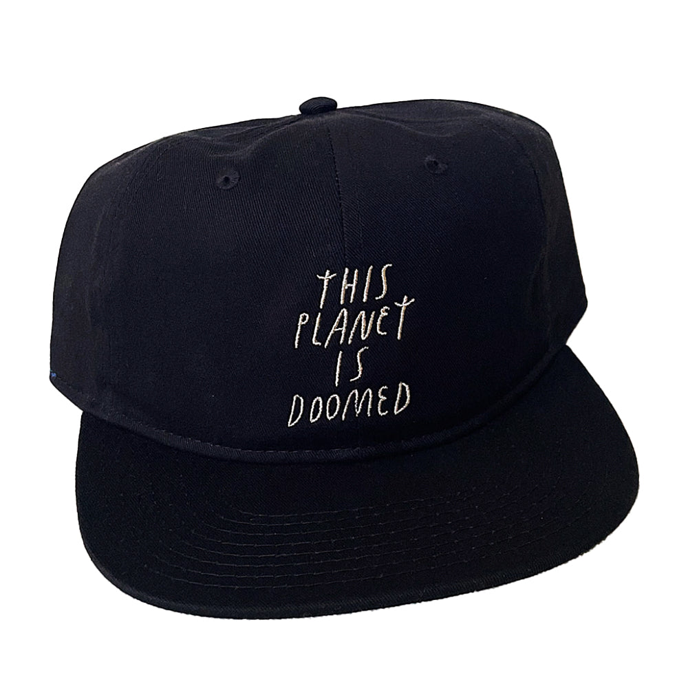 OTHER WORLDS HAT