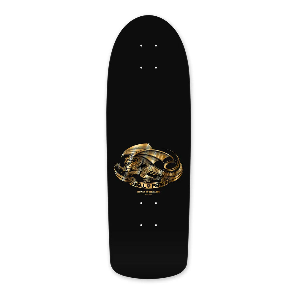 TONY HAWK SERIES 16 BONES BRIGADE REISSUE DECK