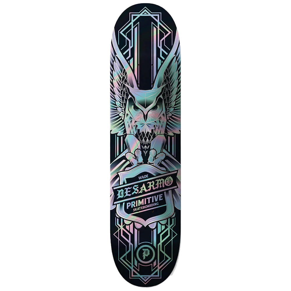 DESARMO OWL SPECTRA DECK