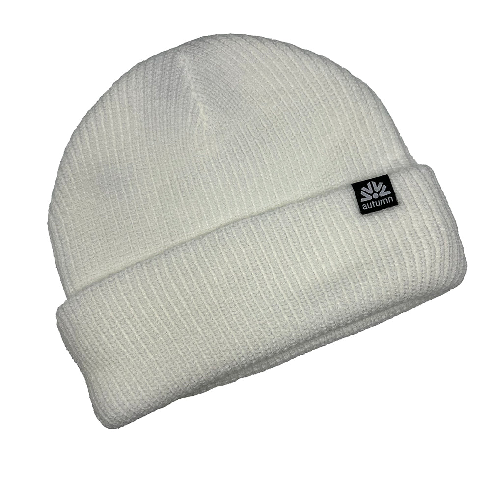SIMPLE BEANIE