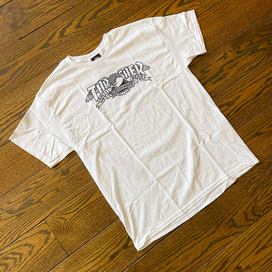 MAG BANNER TEE