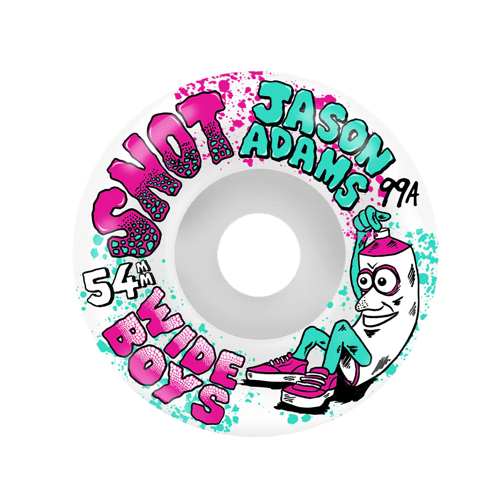 SPRAY CAN WIDE BOYS 99A