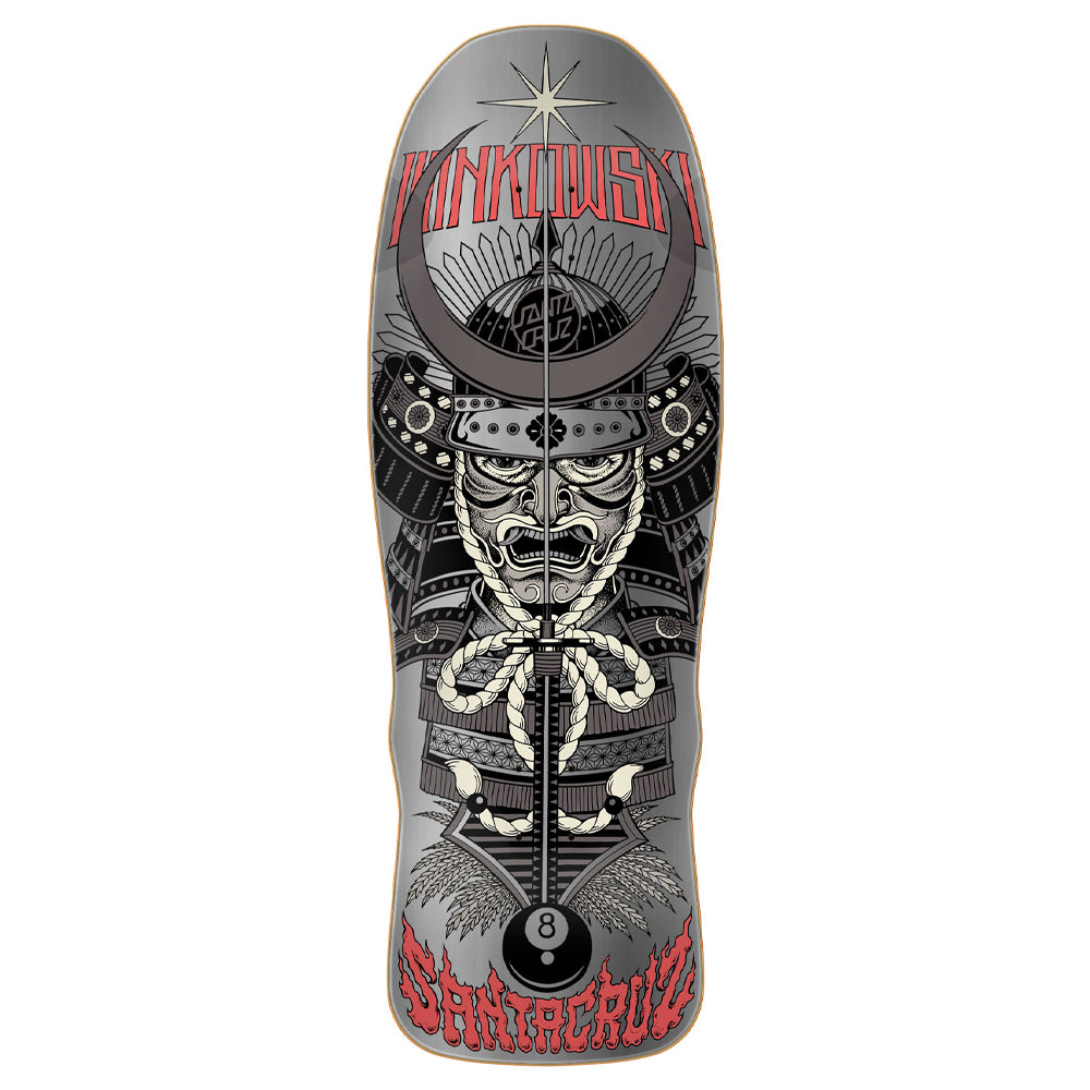 WINKOWSKI SAMURAI VX DECK