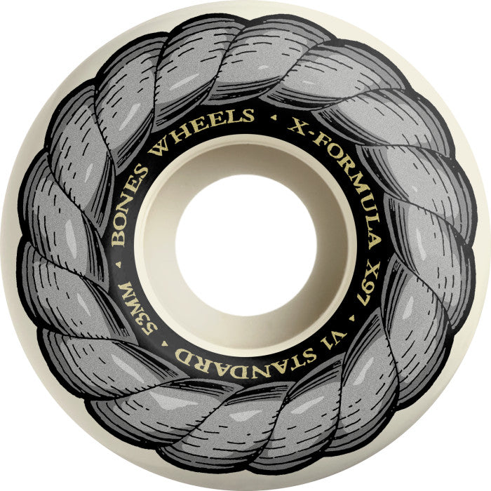 X-FORMULA V1 STANDARDS 97A