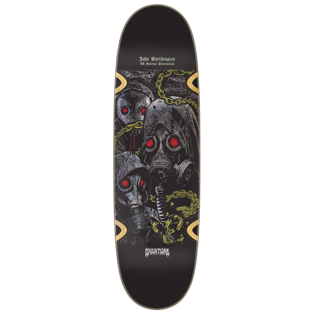 WORTHINGTON MORTEM VX DECK