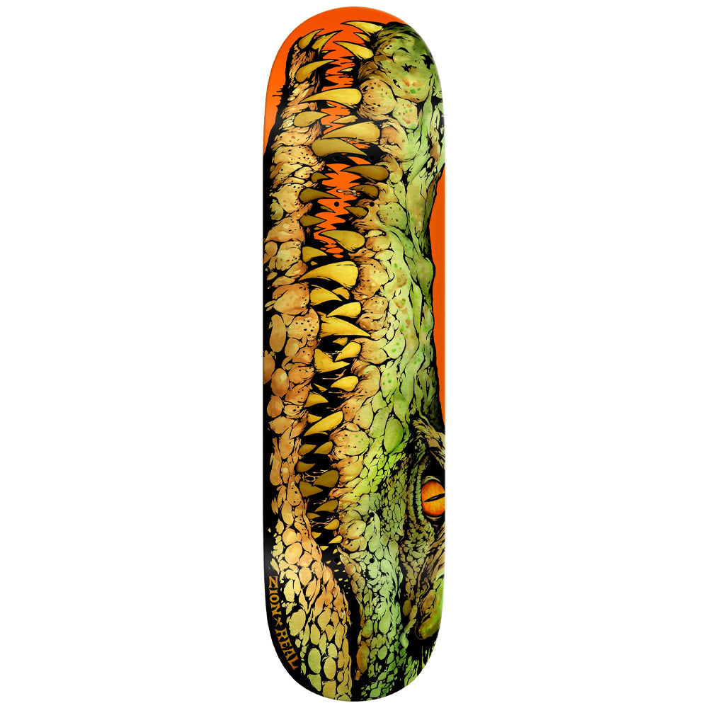 SWAMP PUPPY DECK