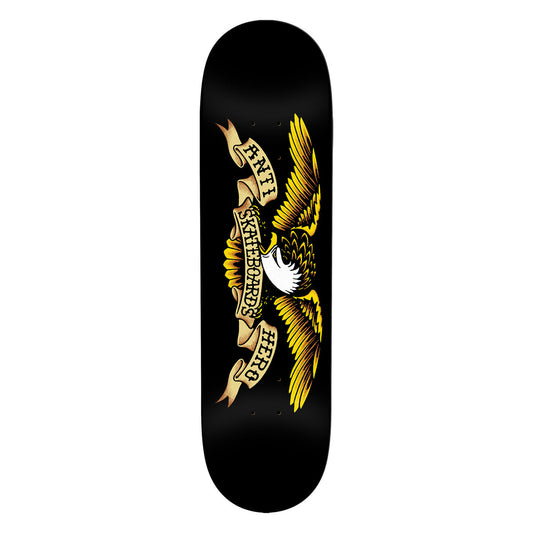 DBX EAGLE DECK
