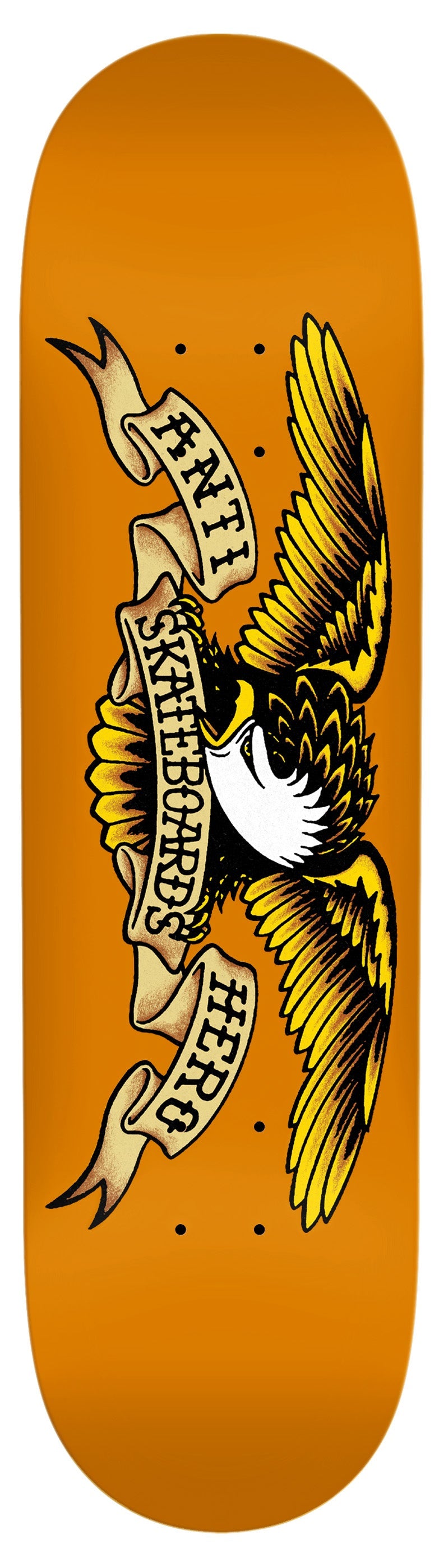 DBX EAGLE DECK