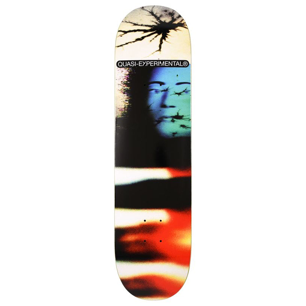 ALTERED DECK