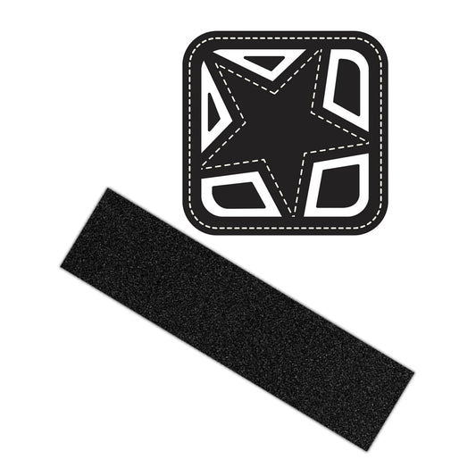 BLACK MAGIC GRIPTAPE