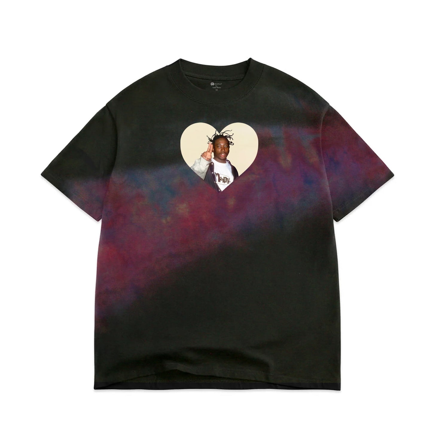 ODB P.E.A.C.E. TEE