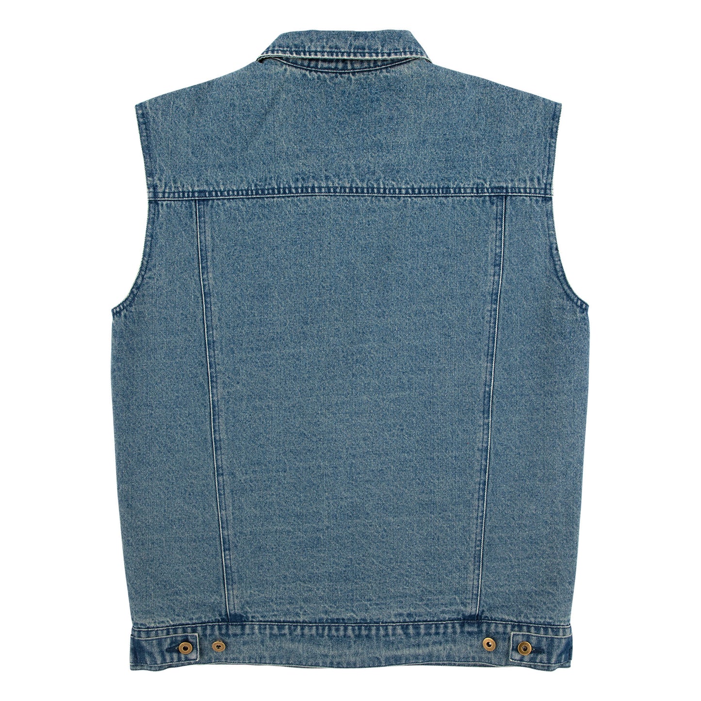 CANNIBAL CORPSE DENIM VEST