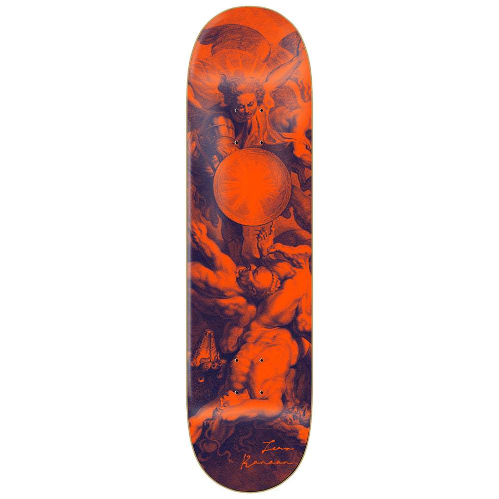 DERN RENAISSANCE DECK